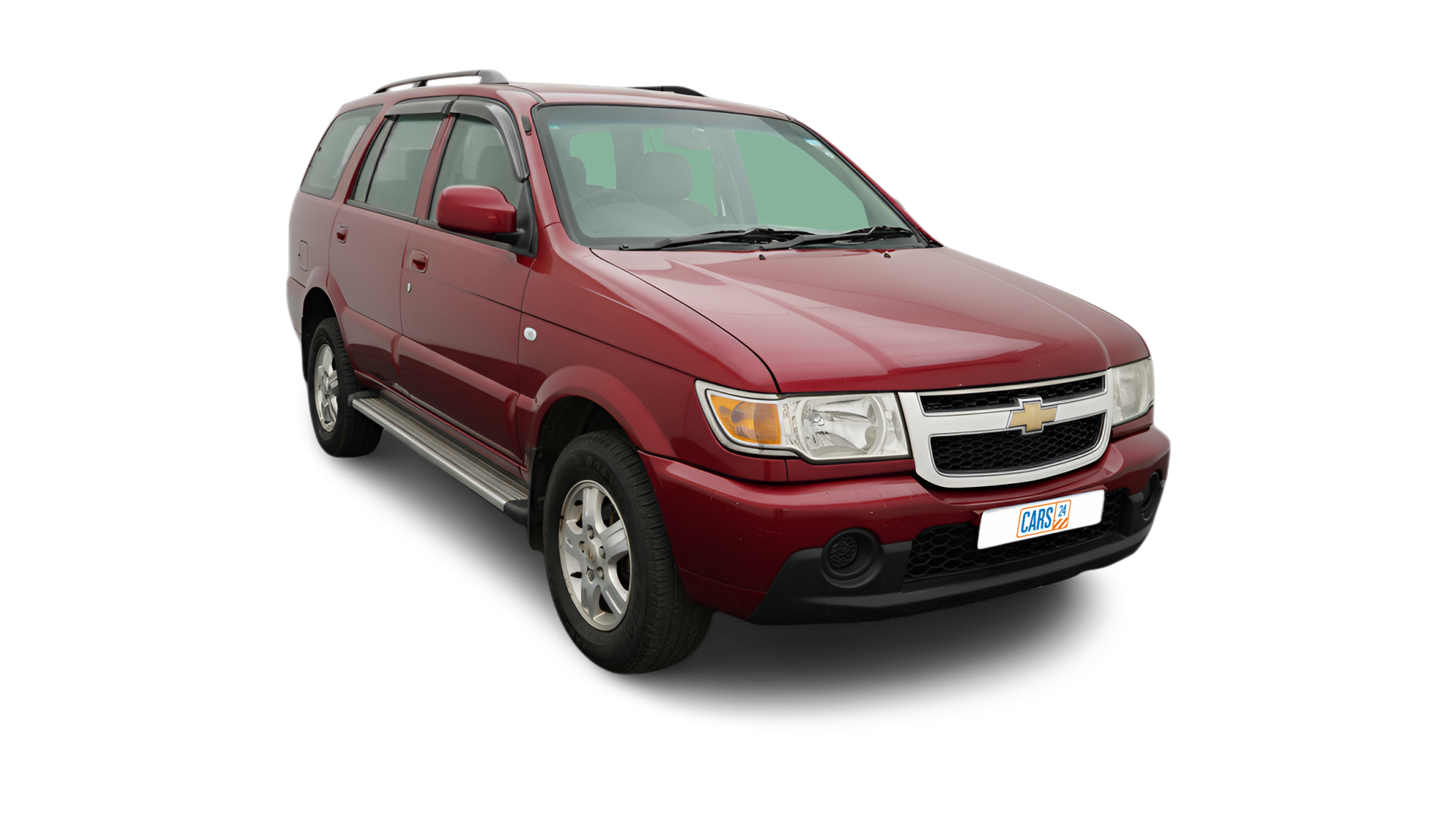 Chevrolet Tavera-img